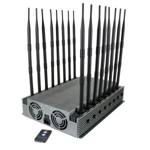 16 adjustable jammersignal vhf uhf lojack jammers (1)