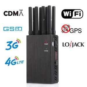 4g jammer jammersignal handheld portable jammers (1)