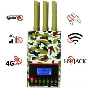 camouflage jammersignal 4g 3g screen jammers (1)