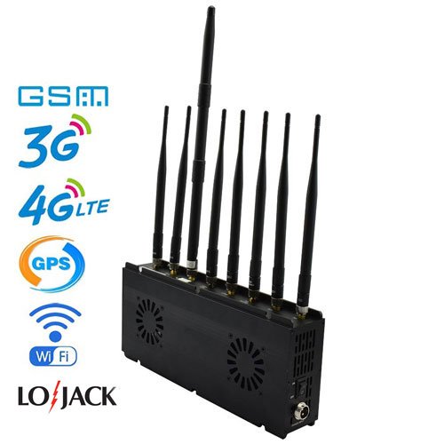 desktop jammersignal gps 4g 3g jammers (1)