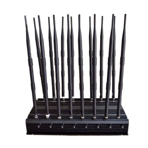 Antenna Jammer