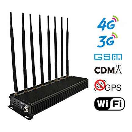 latest high jammersignal signal desktop jammers (1)