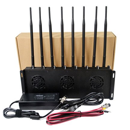 latest high jammersignal signal desktop jammers (4)