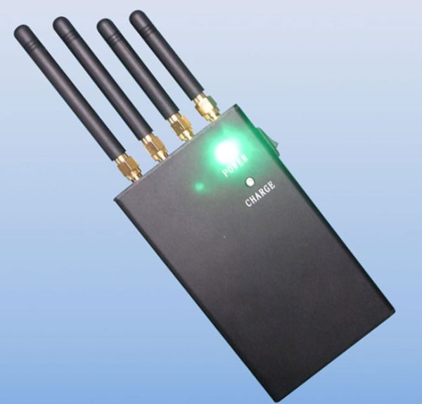 portable wifi jammersignal shielded jammers (3)